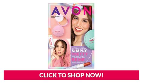 avon online brochure|Avon Shop Philippines: Makeup, Underwear, .
